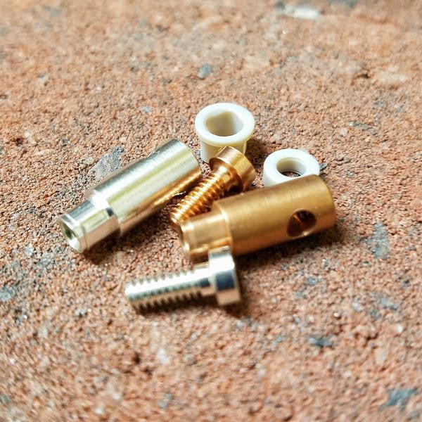 Deck Spare Parts