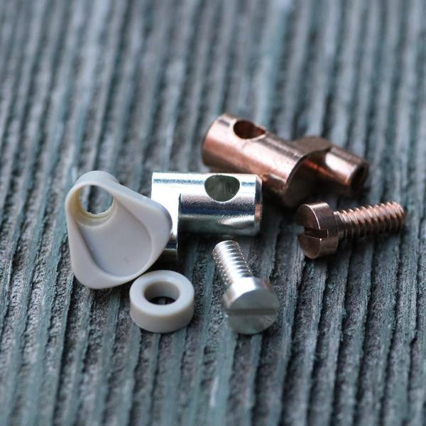 Deck Spare Parts