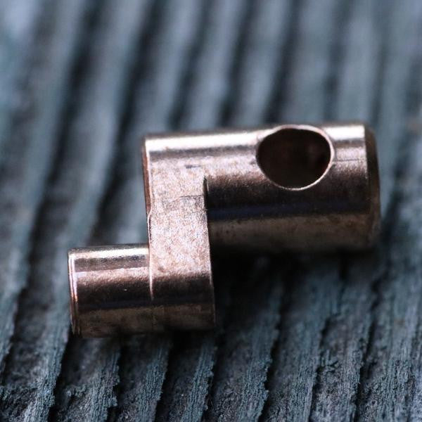 Deck Spare Parts