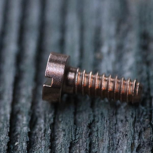 Deck Spare Parts
