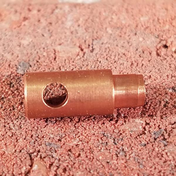 Deck Spare Parts