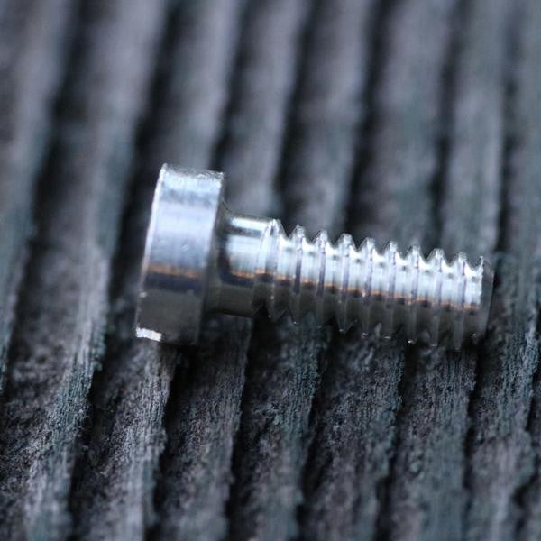 Deck Spare Parts