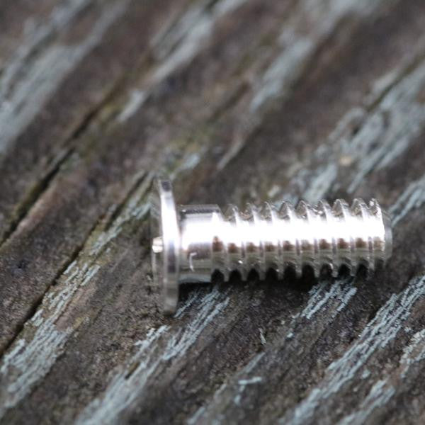 Deck Spare Parts