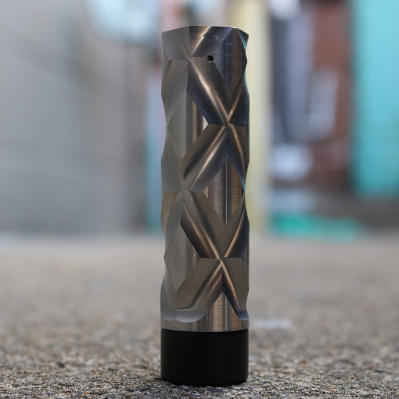 Double Cross Collection