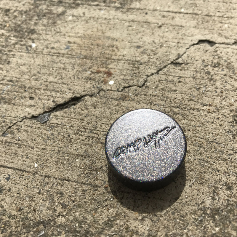 Comp Button + Disc