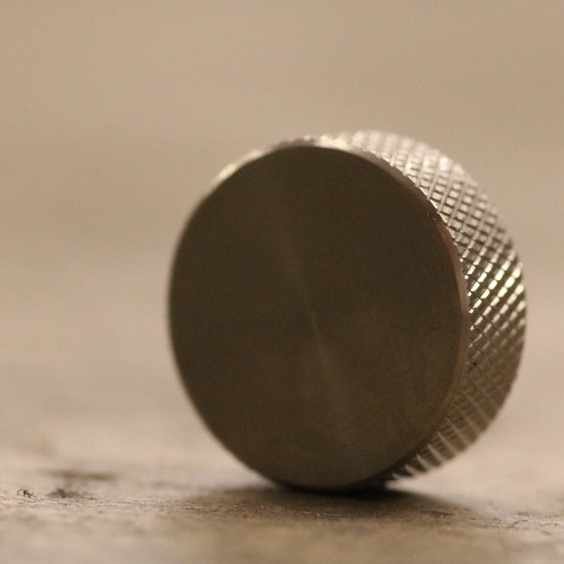 Comp Button + Disc
