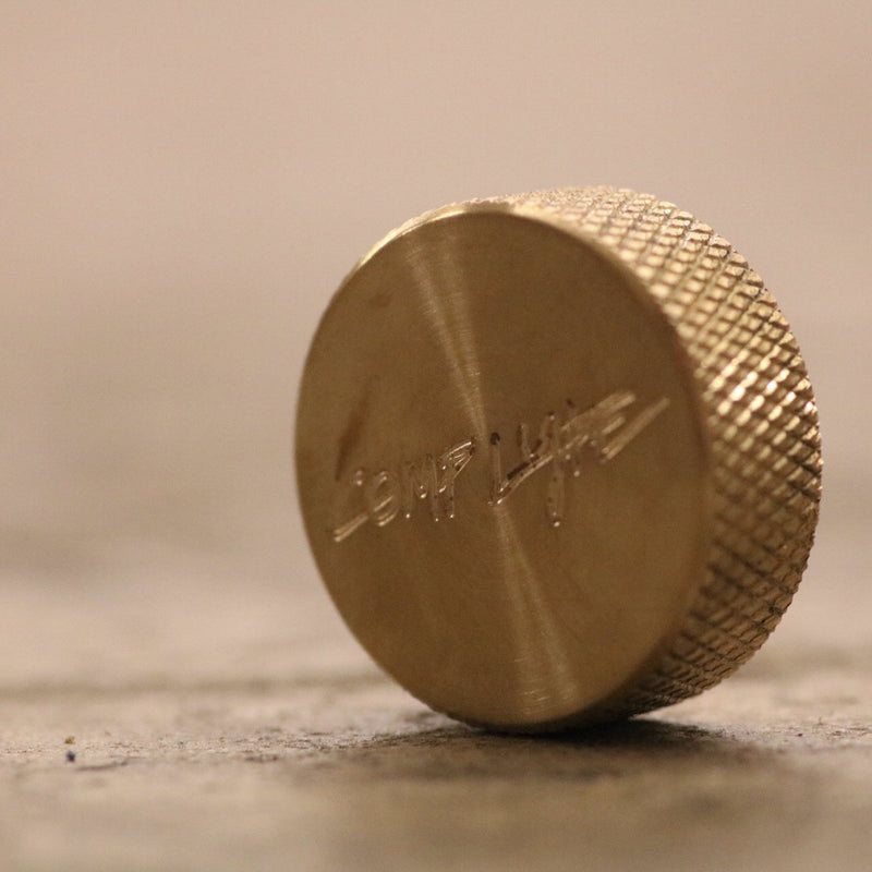 Comp Button + Disc