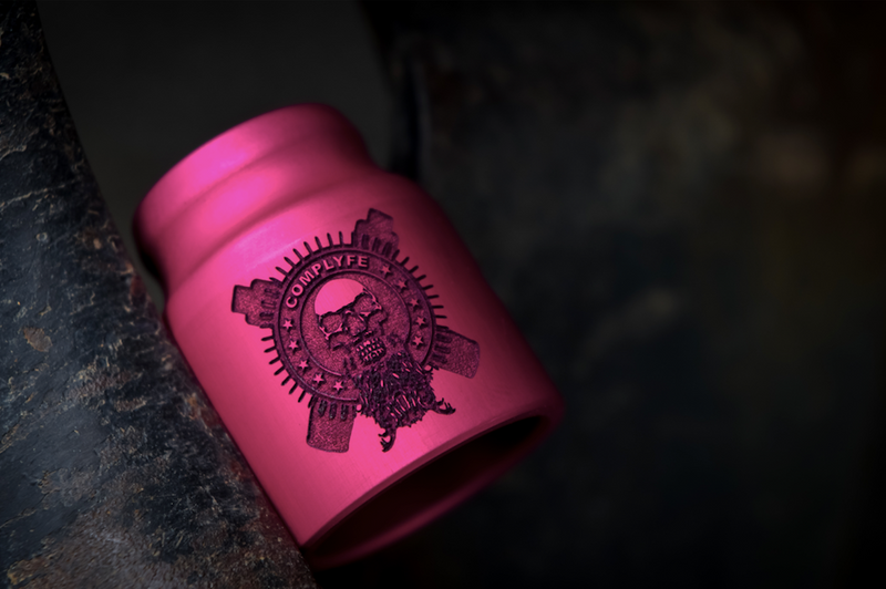Battle Cap S