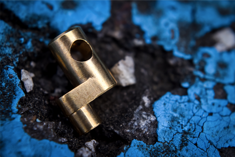 Deck Spare Parts