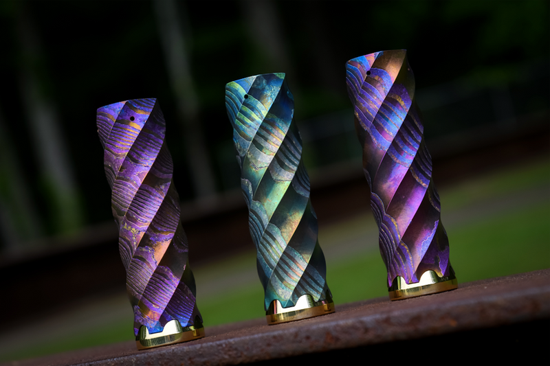 Vortex Collection