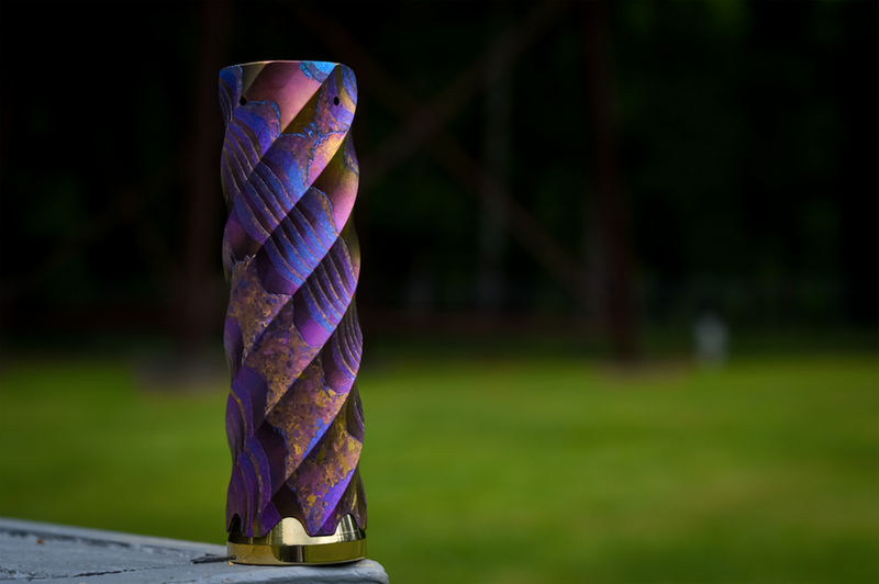 Vortex Collection