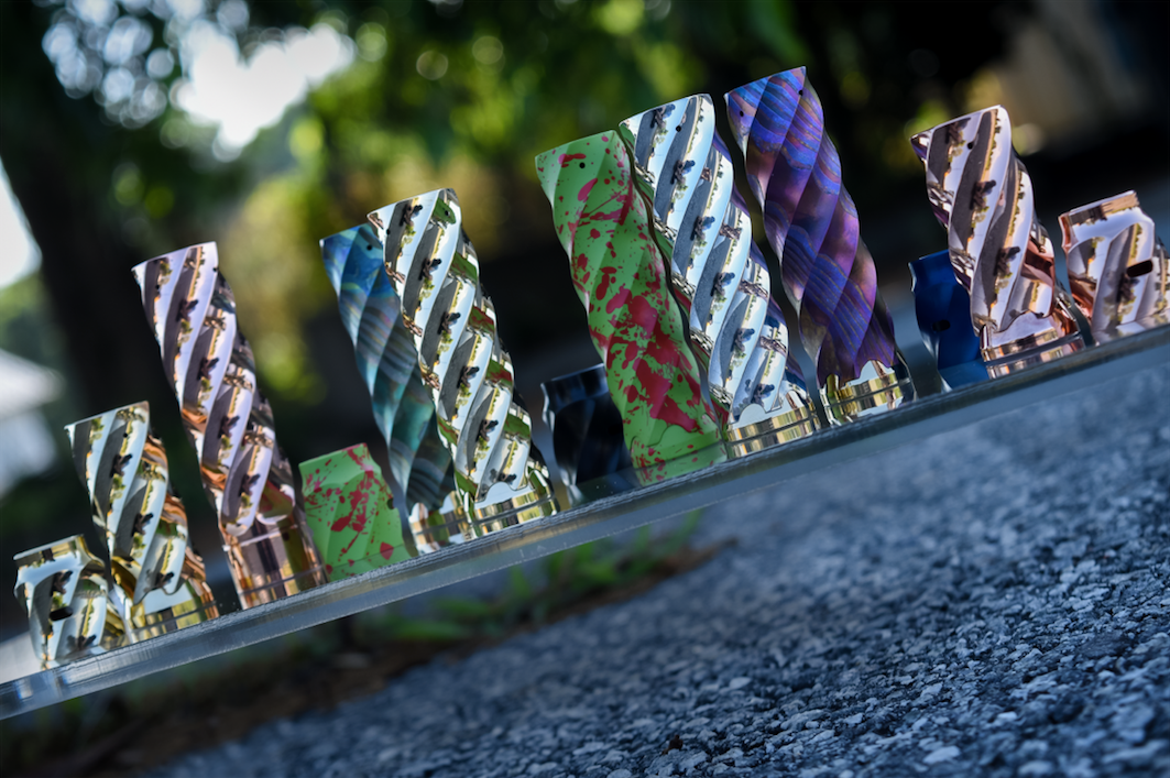 Vortex Collection – Comp Lyfe