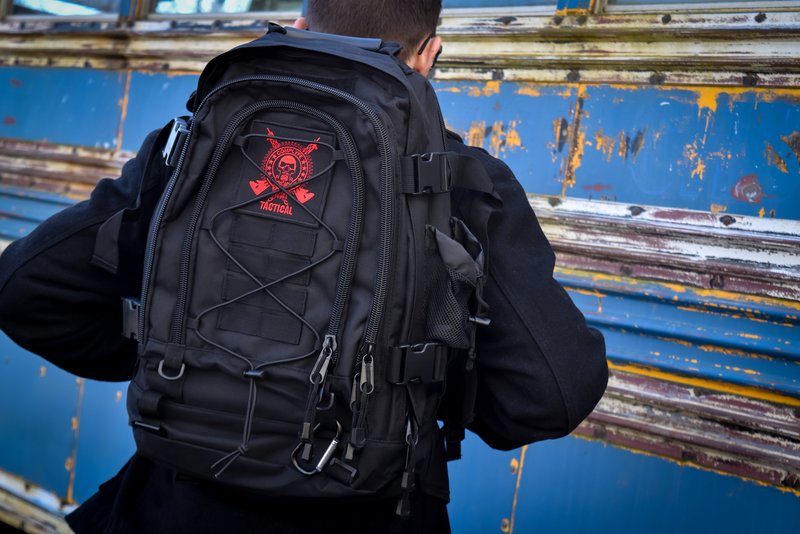 Tactical Backpack