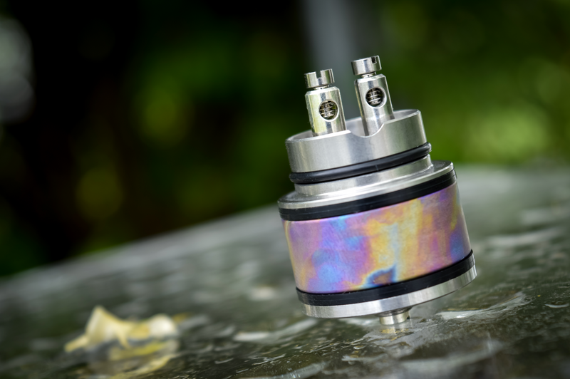 Comp Lyfe RDTA