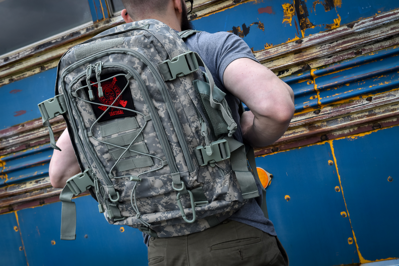 Tactical Backpack