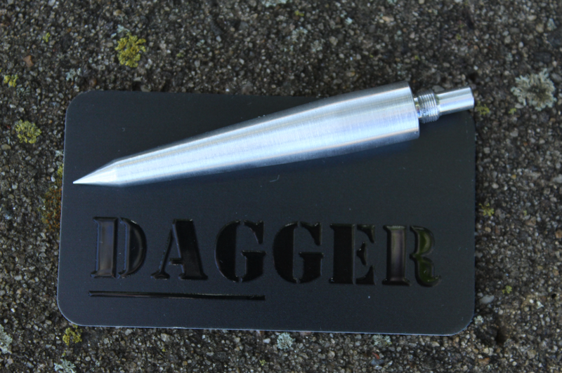 CLTAC Dagger