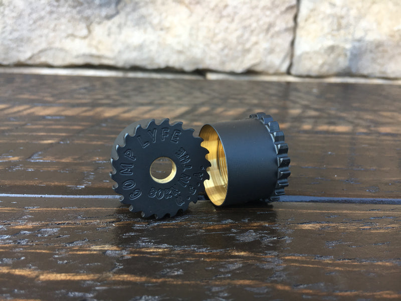 DDiesel 18650