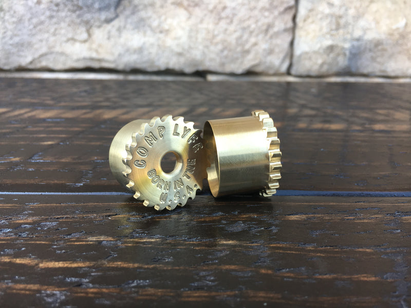 DDiesel 18650
