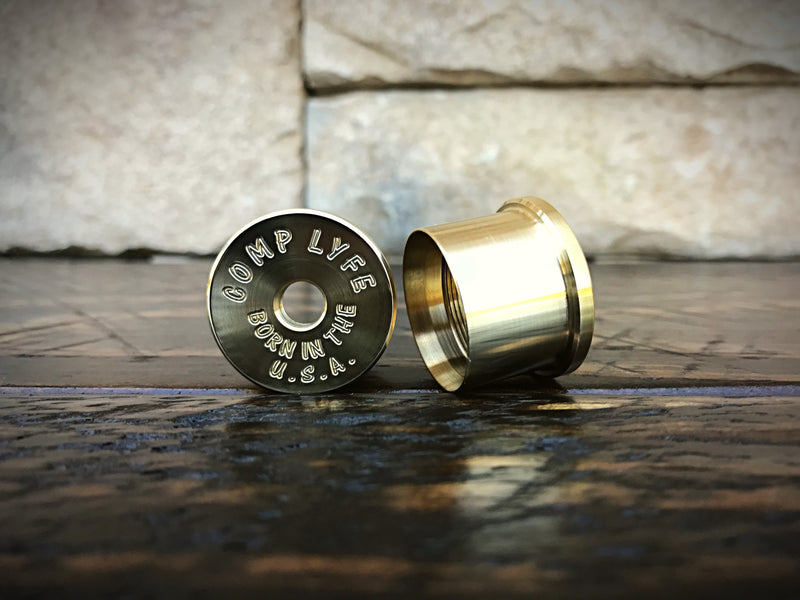 DDiesel 18650