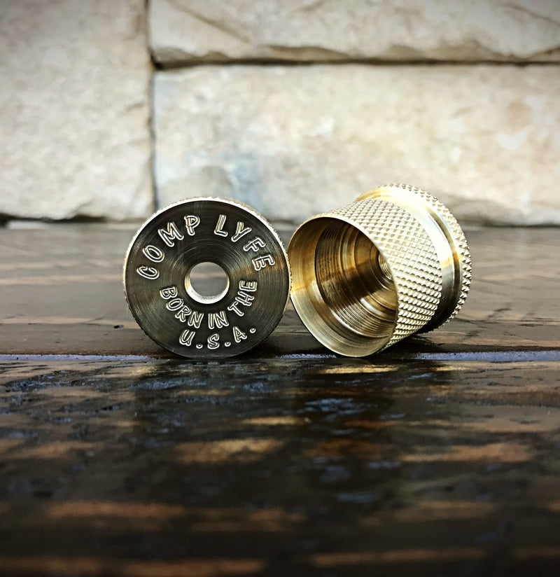 DDiesel 18650