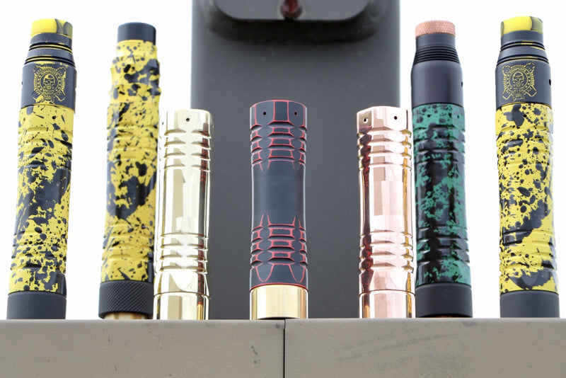 Bolt Collection