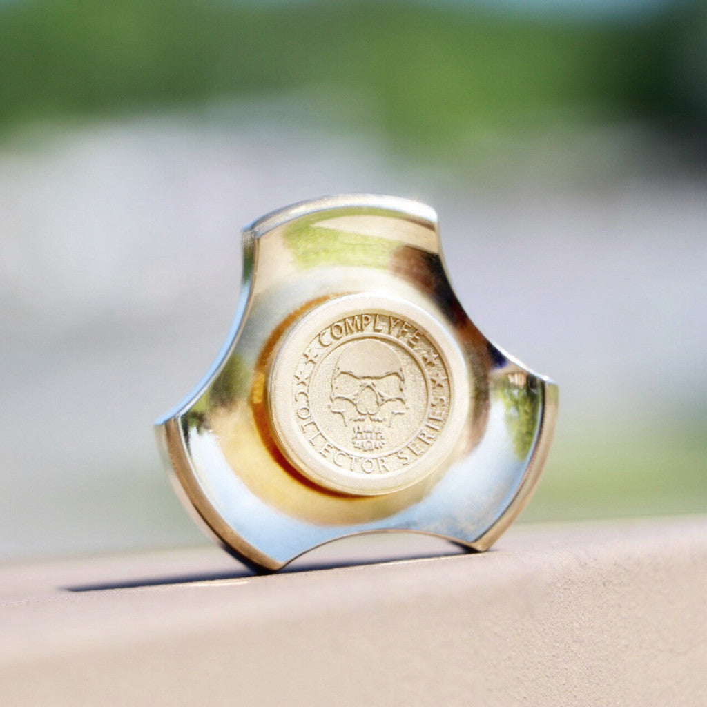 CLTAC Mini Spinner – Comp Lyfe