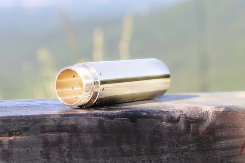 DDiesel 18650
