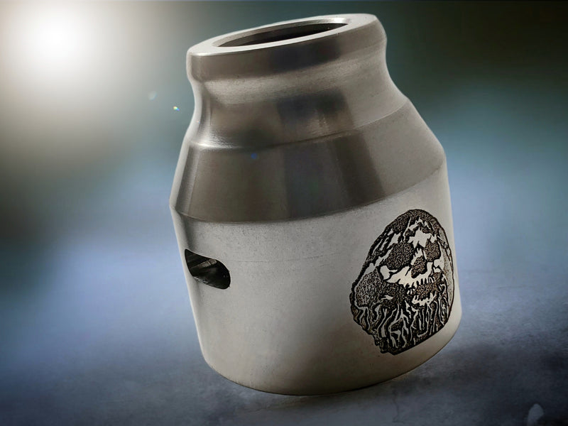 Grenade Cap