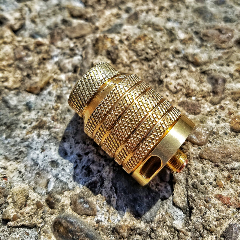 Mini Cap 24 (Kennedy24 compatible)