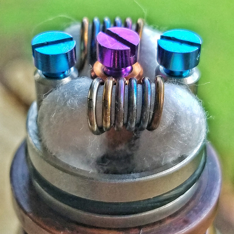 Comp Lyfe Trip Wire