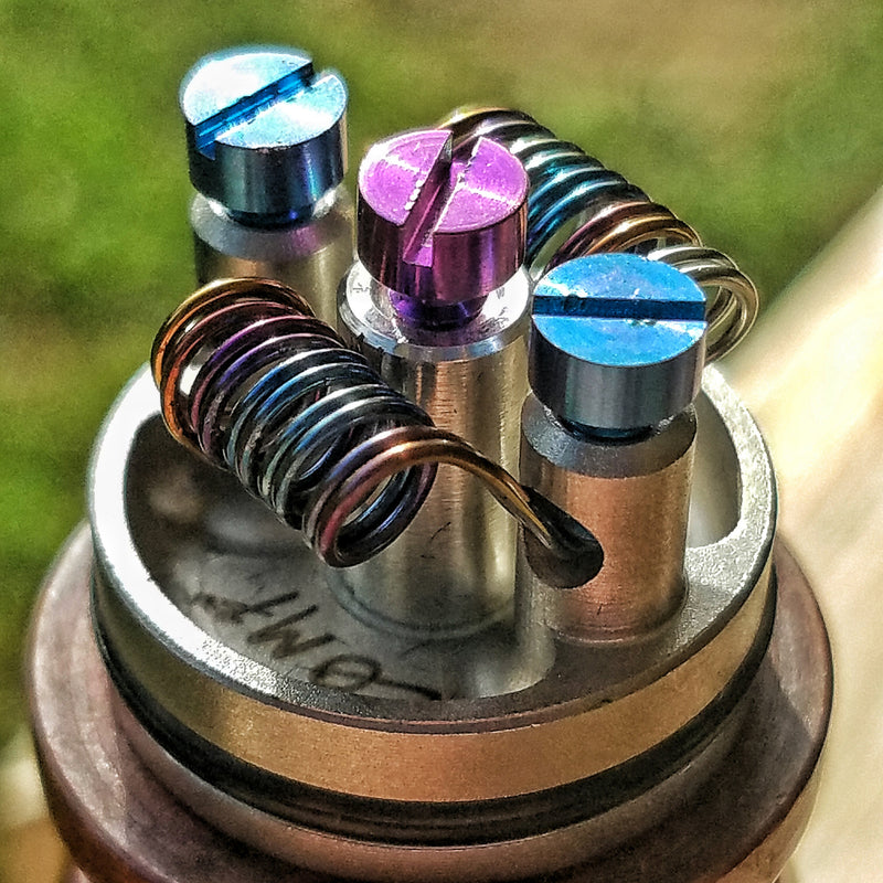 Comp Lyfe Trip Wire