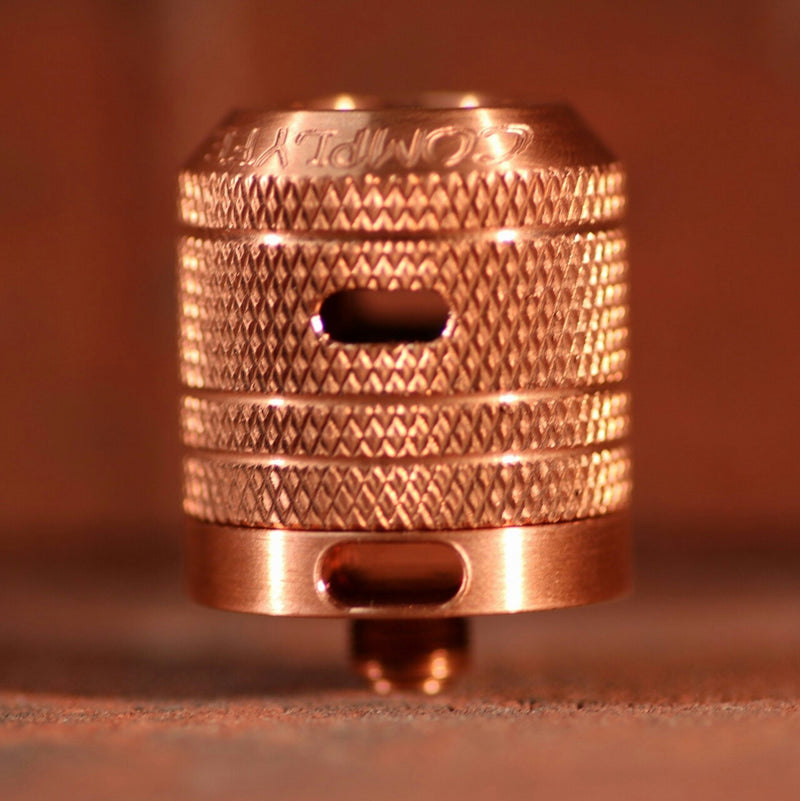 Mini Cap 24 (Kennedy24 compatible)