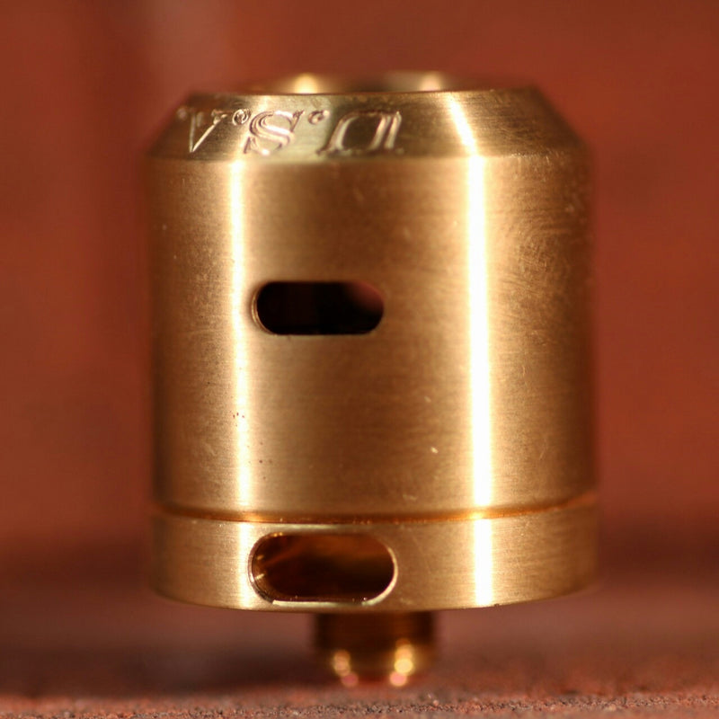Mini Cap 24 (Kennedy24 compatible)