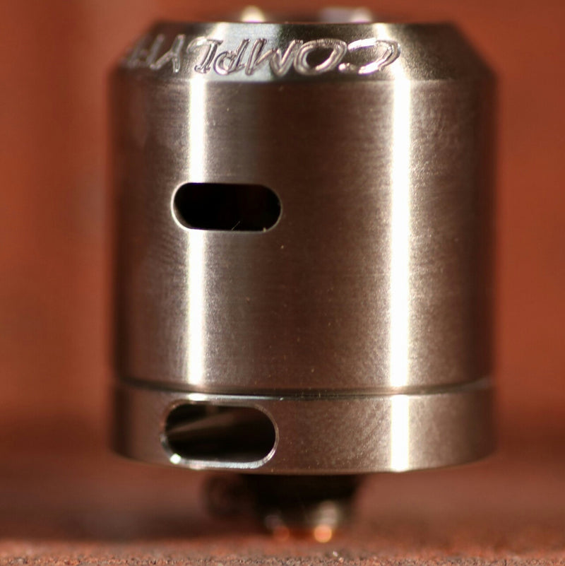 Mini Cap 24 (Kennedy24 compatible)