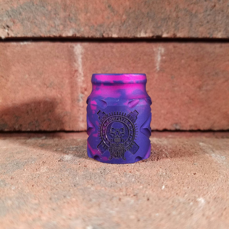Battle Cap X