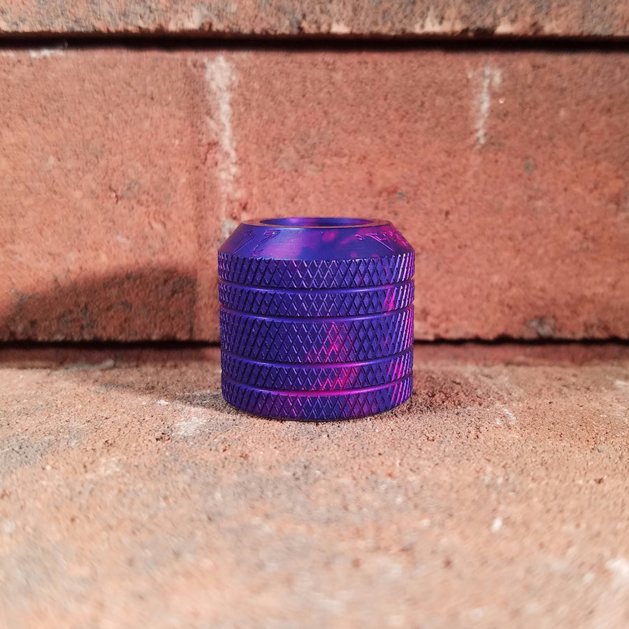 CAPS – Comp Lyfe