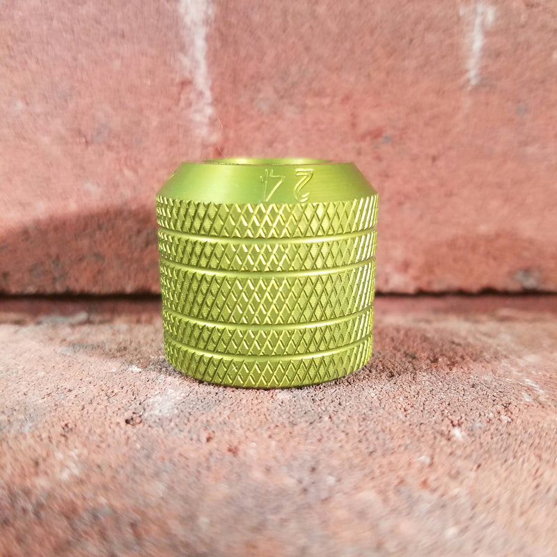 Mini Cap 24 (Kennedy24 compatible)
