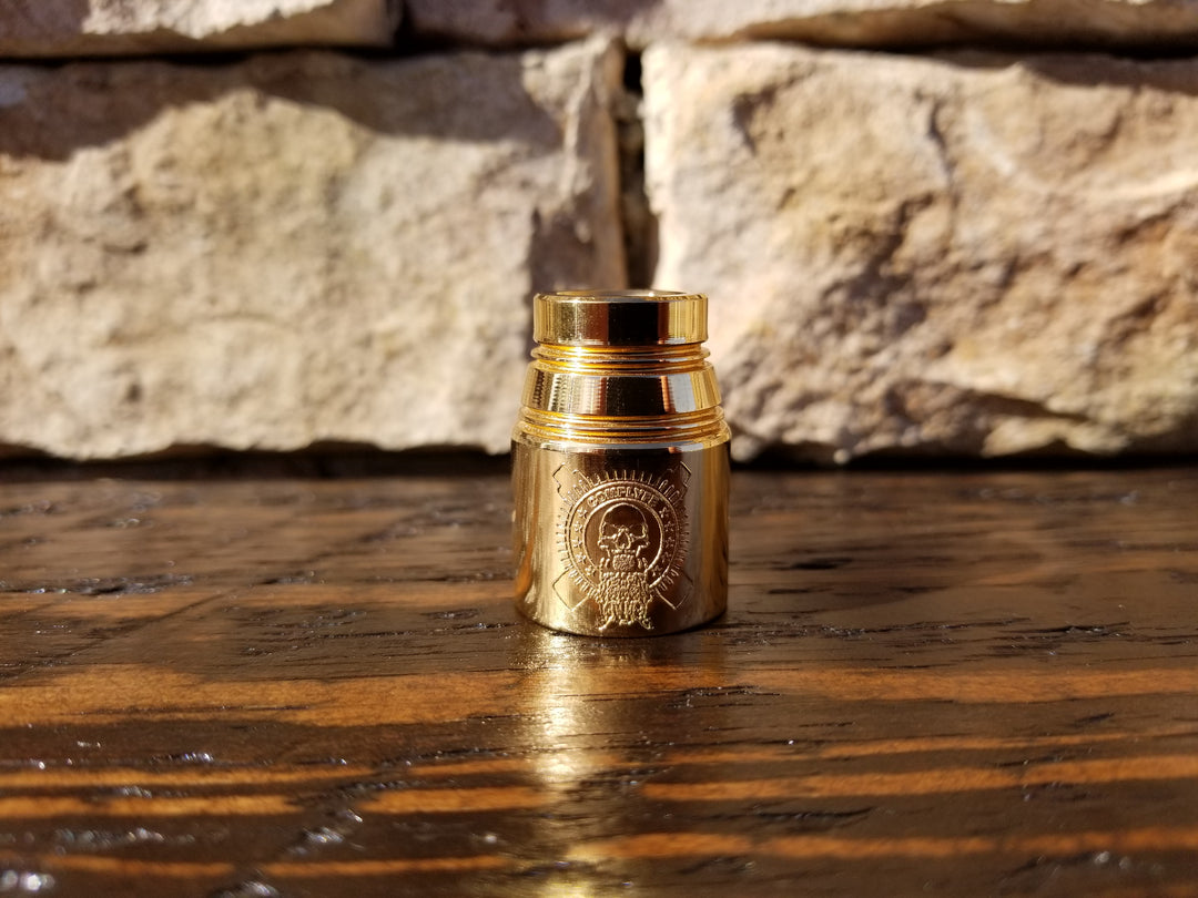 Battle Cap – Comp Lyfe