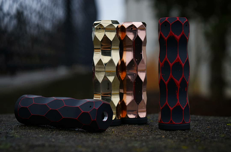 Closer Collection