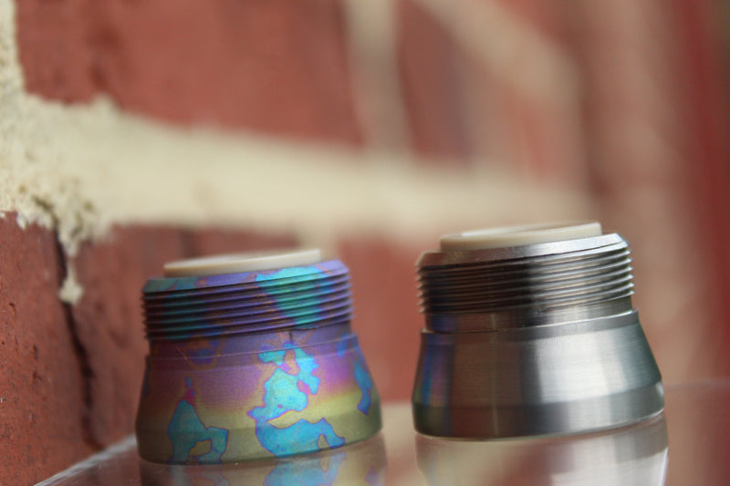 Low Rider | Housings + Accessories