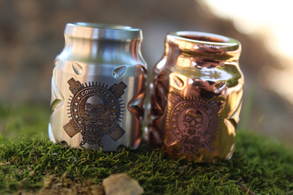 COMP LYFE – Comp Lyfe 