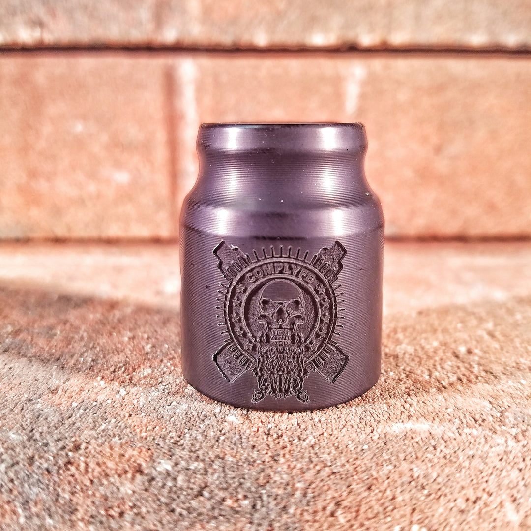 Battle Cap S – Comp Lyfe Battle Cap S – Comp Lyfe