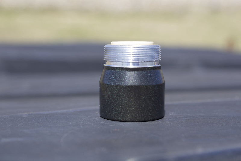 Comp Lyfe Button Housing