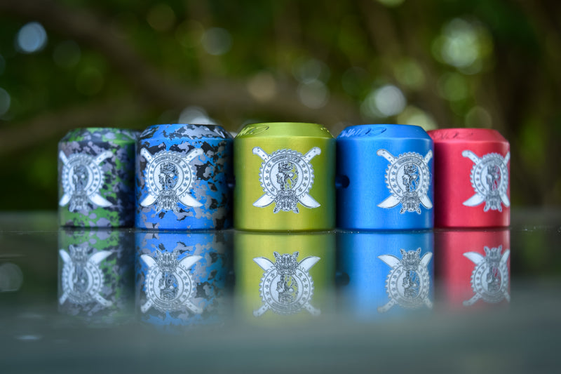 Mini Cap