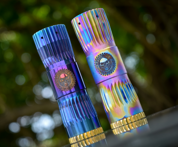 Hacksaw Collection – Comp Lyfe