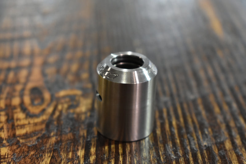 Mini Cap 24 (BD24 Compatible)