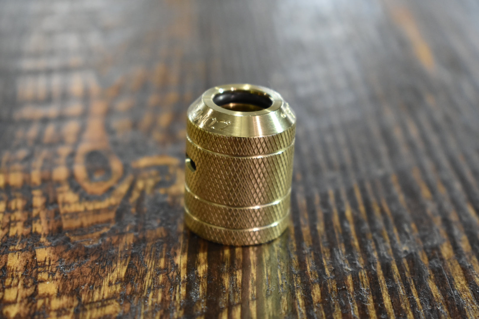Mini Cap 24 (BD24 Compatible) – Comp Lyfe