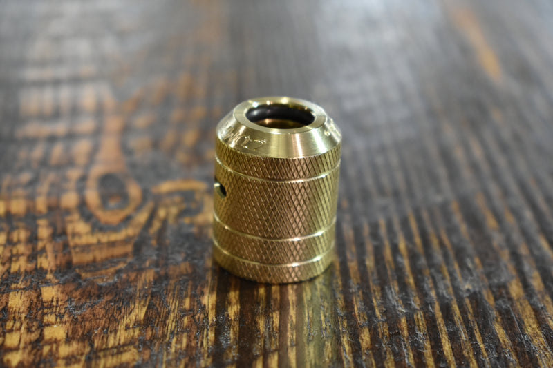 COMPLYFE Battle Deck 20 CAP 24 Brass ⑧