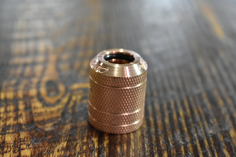 Mini Cap 24 (BD24 Compatible)
