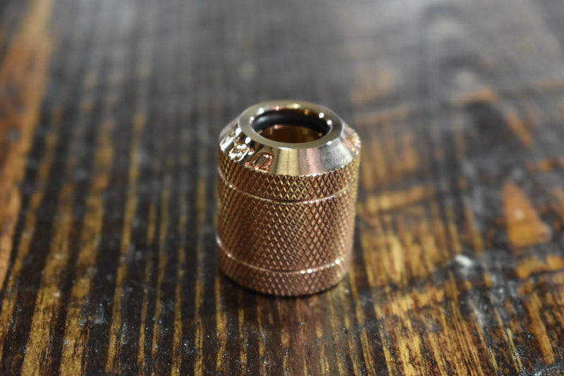Mini Cap 24 (BD24 Compatible)